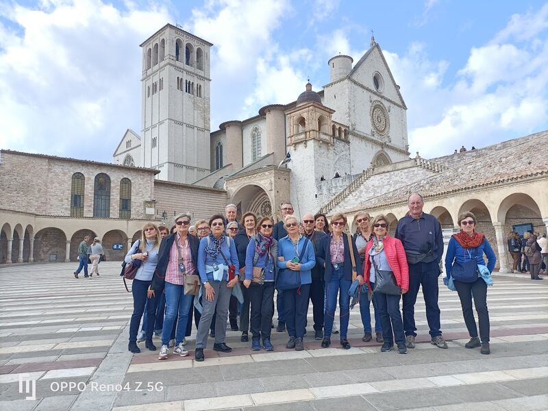 Assisi